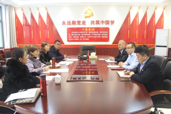 公司順利通過北關(guān)區(qū)文明辦市級(jí)文...